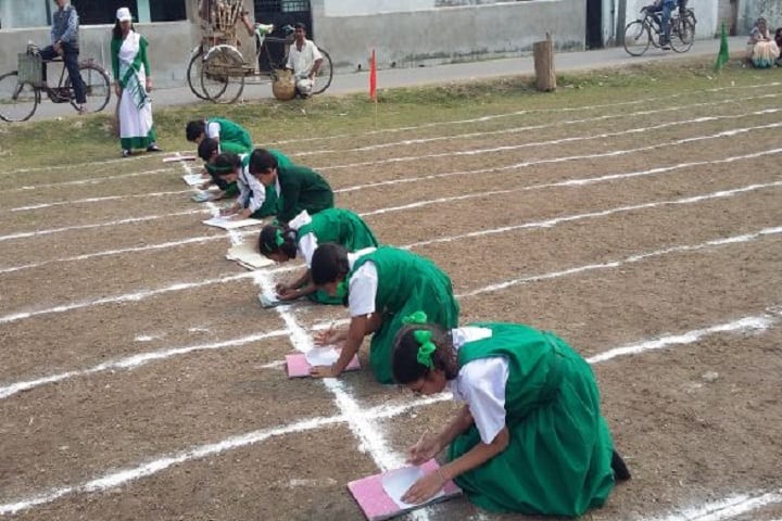 Nabagram Hirala Paul Balika Vidyalaya-Sports