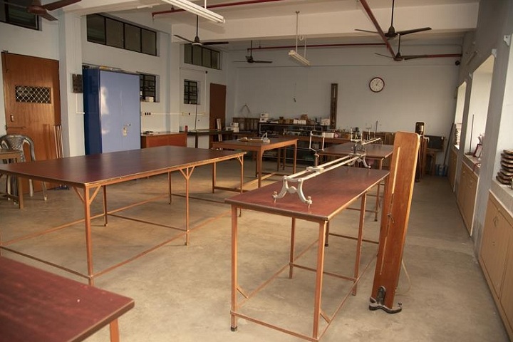 Springdale High School-Physics Laboratory