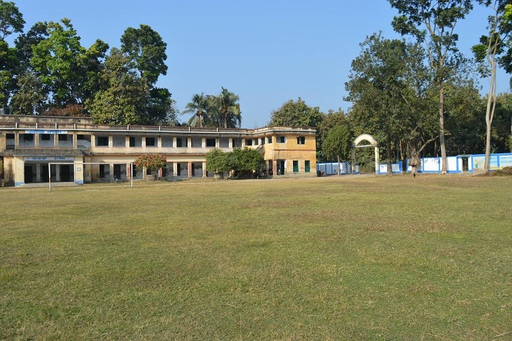 Siddheswaritala Institution-Campus Full View