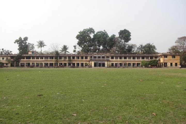 Siddheswaritala Institution-Campus-View