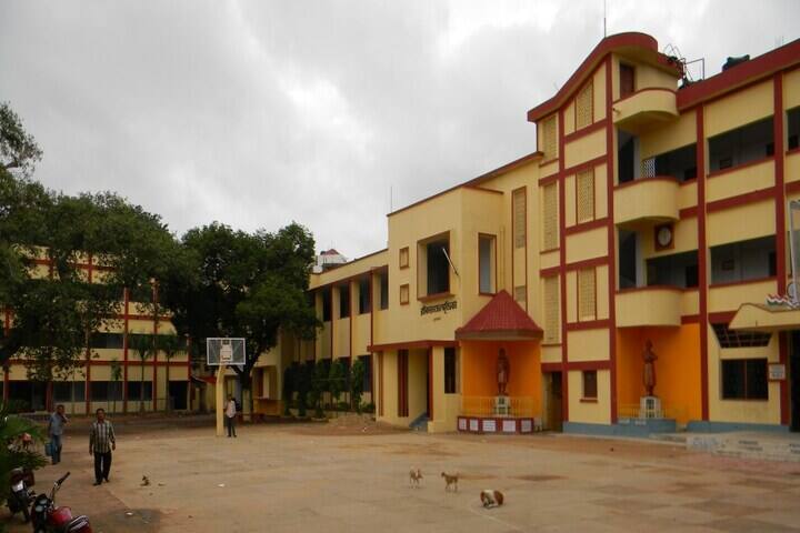 Midnapore Collegiate School, Raja Bazar, Paschim Medinipur: Admission ...