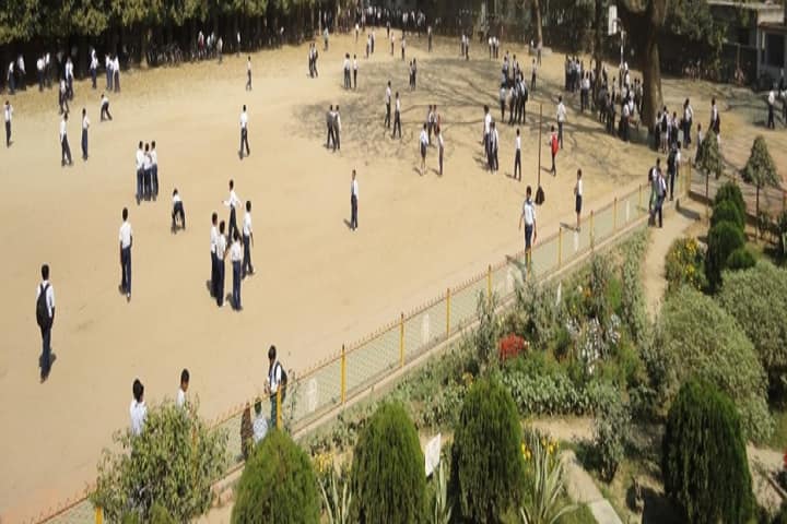 Bandel St Johns High School-Sports