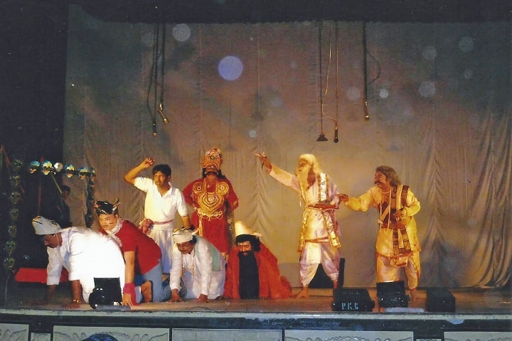 Uttarpara Amarendra Vidyapith-Events