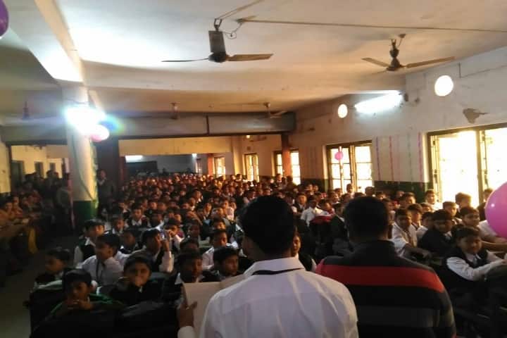 Uttarpara Amarendra Vidyapith-Others