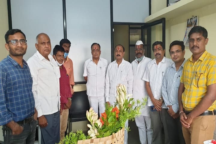 Dr Chandrabhanu Sonvane Junior College-Others