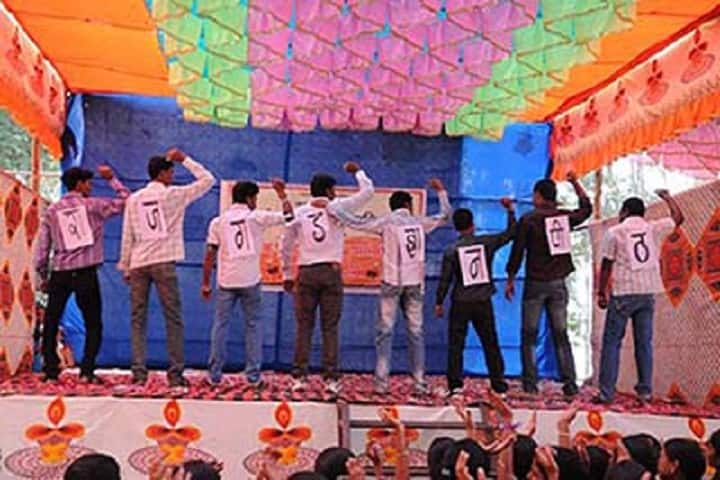 Anantrao Thopte College-Programme