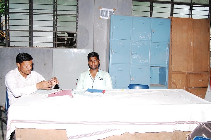 DR R P NATH Junior College-Others