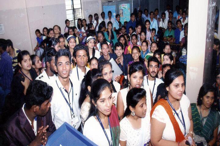 Tikaram Jagannath Arts Commerce and Science College-Events