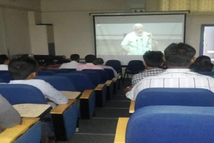 Tikaram Jagannath Arts Commerce and Science College-Online Programme