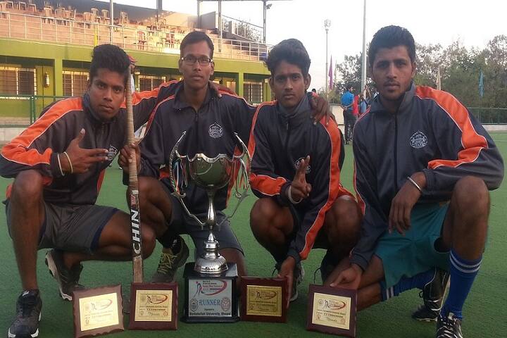 Tikaram Jagannath Arts Commerce and Science College-Prize