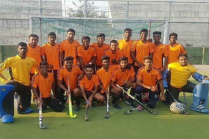 Tikaram Jagannath Arts Commerce and Science College-Sports