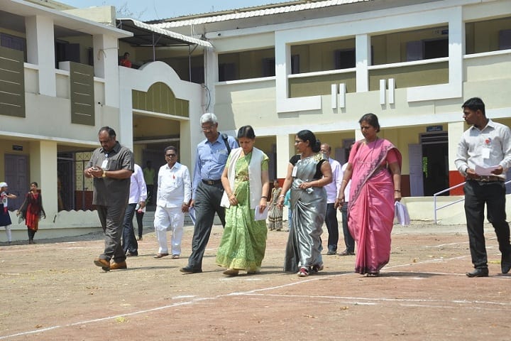 Nutan Mahavidyalaya, Selu, Parbhani: Admission, Fee, Affiliation