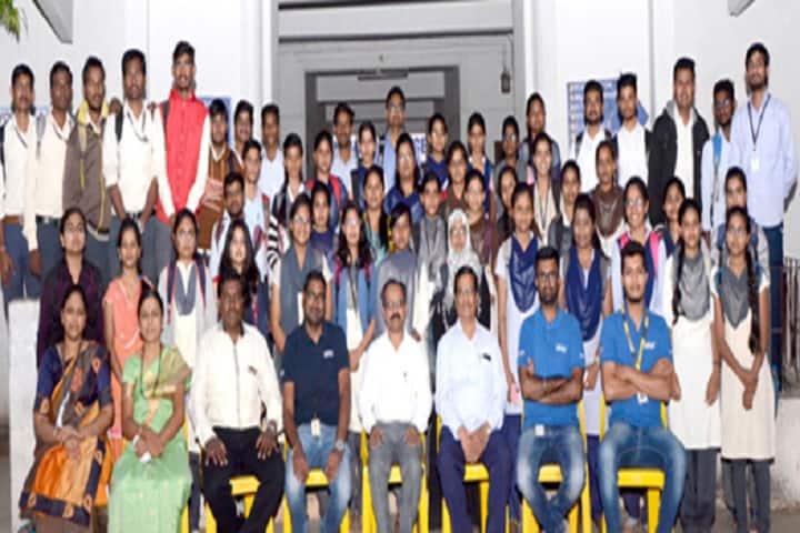 Walchand College of Arts and Science-Others