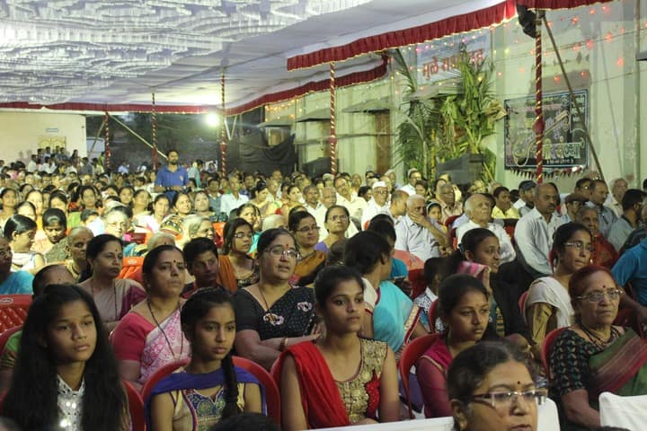Haribhai Deokaran High School and Junior College-Events