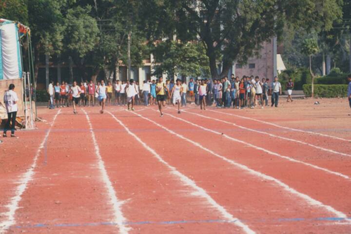 Dhanaji Nana Mahavidyalaya-Sports