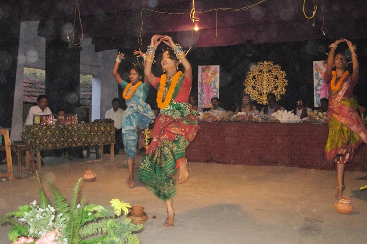 Gurap R K Institution-Golden Jubilee Celebration