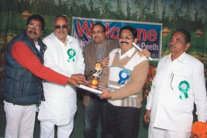 Saint Harkewal Vidyapeeth High School-Function Celebration