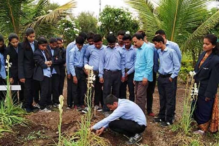 Preetisudhaji Junior College-Plantation