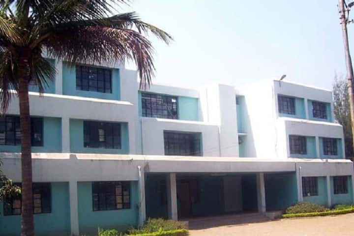 Pravara Kanya Vidya Mandir and Junior College-Hostel