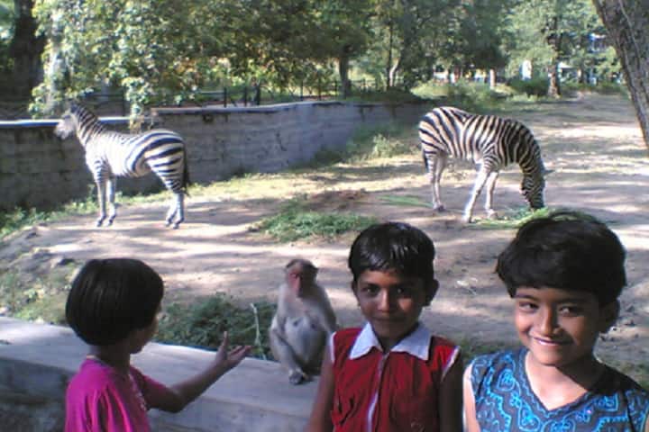 Pravara Kanya Vidya Mandir and Junior College-Tour