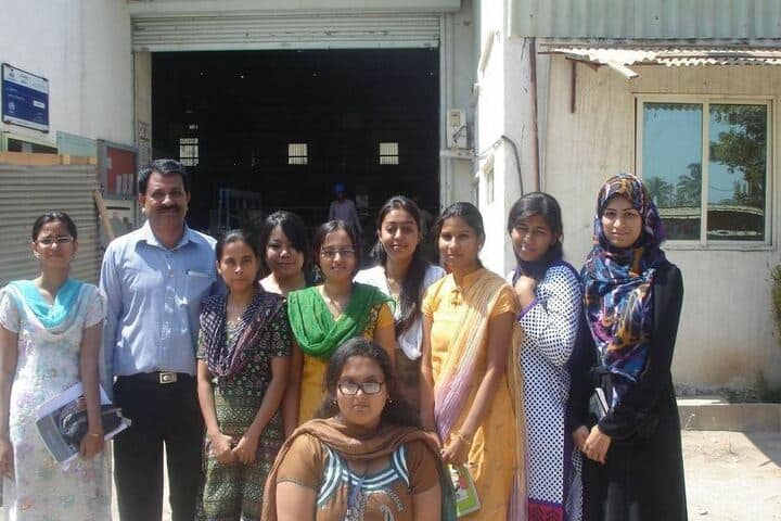 Arihant College of Arts Commerce and Science, Bavdhan, Pune: Admission