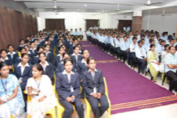 DHB Soni College-Auditorium