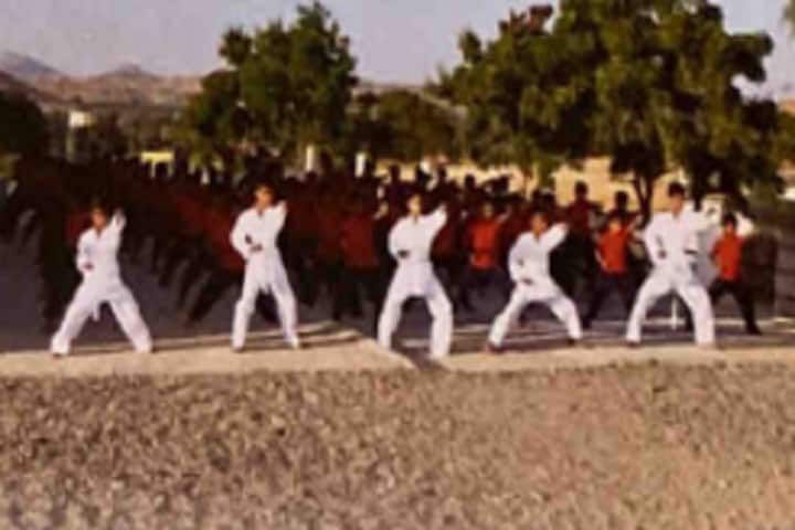 Dharmavir Anand Dighe English Medium School-Events