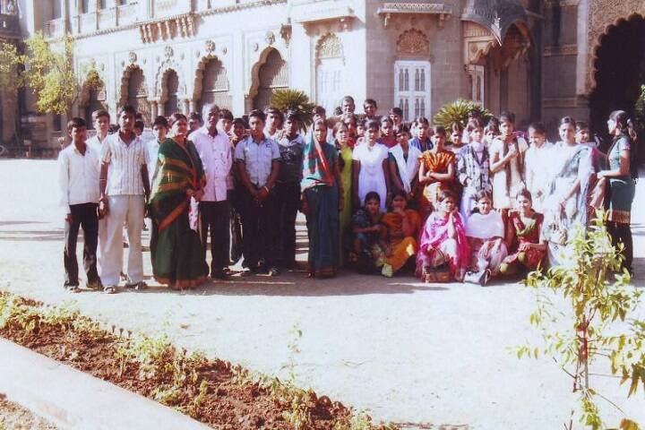 Shri Bankatswami Mahavidyalaya-Tour
