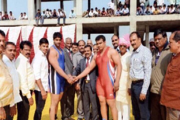 Vasantdada Patil Arts, Commerce and Science College-Sports Team