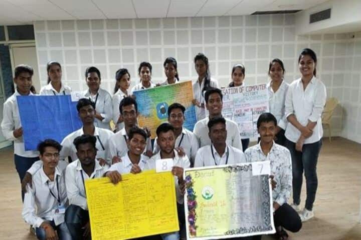 Vasantrao Naik Mahavidyalaya-Extra Activity