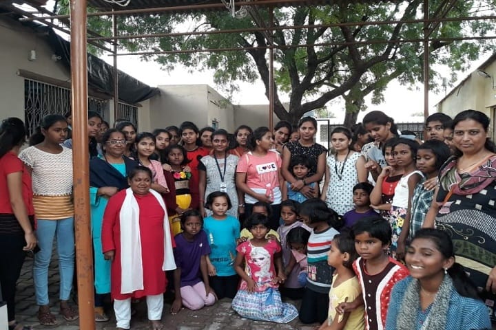 Shardabai Pawar Womens Junior College-Others