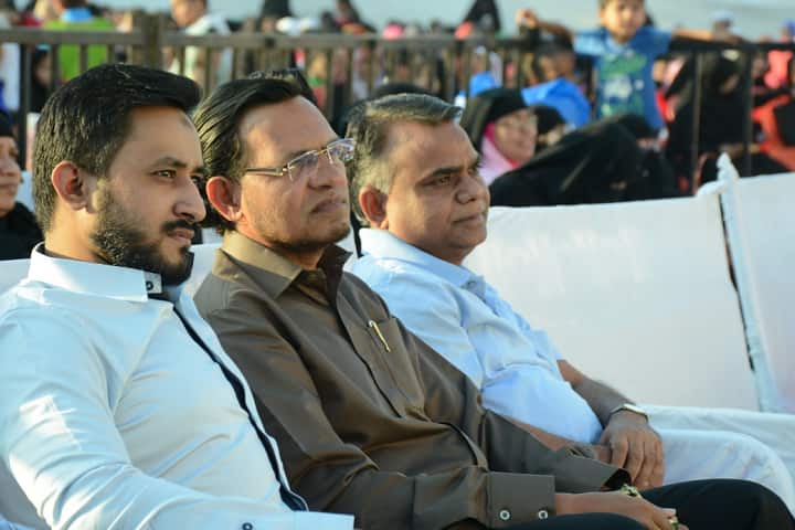 Dr Asadullah Khan English High School and Junior College-Others