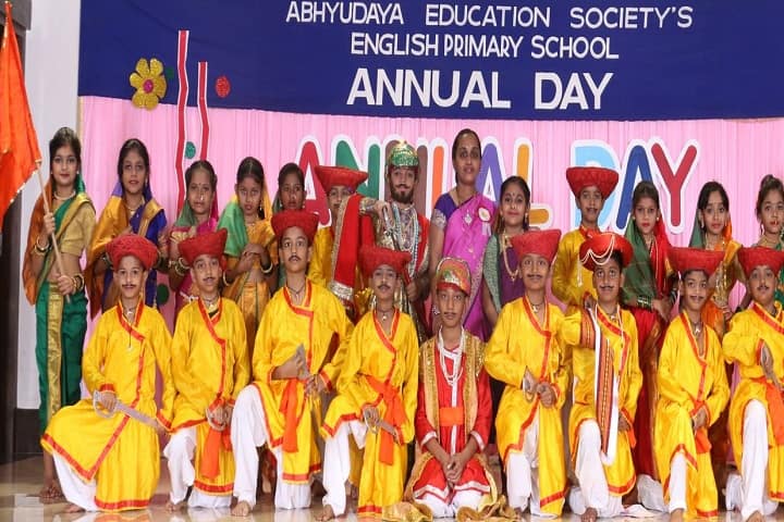 Abhyudaya Education Society High School and Junior College-Function