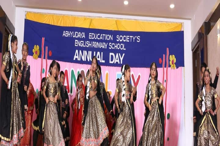 Abhyudaya Education Society High School and Junior College-Programme