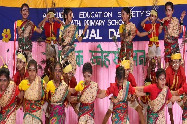 Abhyudaya Education Society High School and Junior College-School Programme