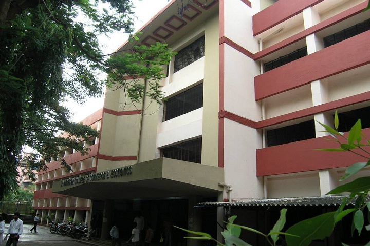 Dr. Ambedkar College of Commerce, Wadala, Mumbai: Admission, Fee ...