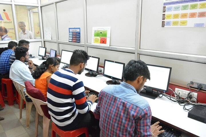 Dr Ambedkar College of Commerce and Economics-IT-Lab