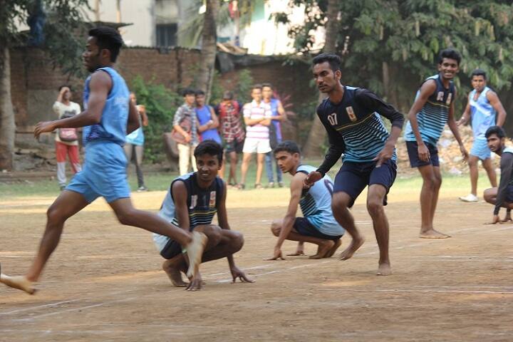 Dr Ambedkar College of Commerce and Economics-Sports