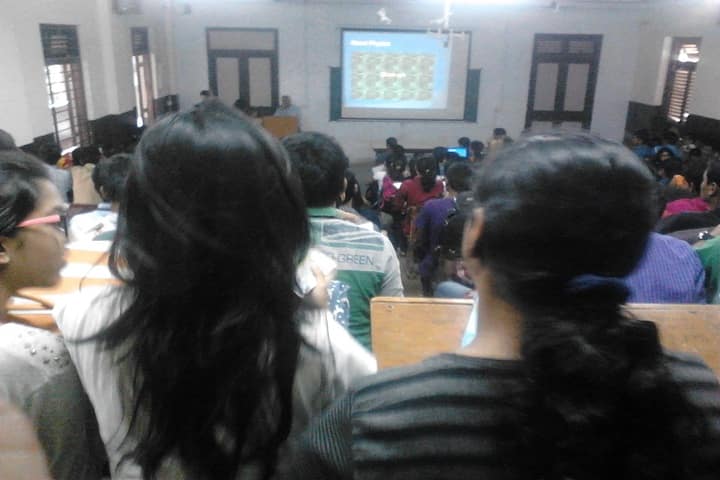 Kirti M Doongursee Junior College Dadar (West) Mumbai: Admission