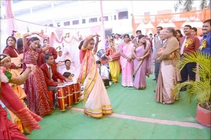Shakuntala Vidyalaya-Celebrations