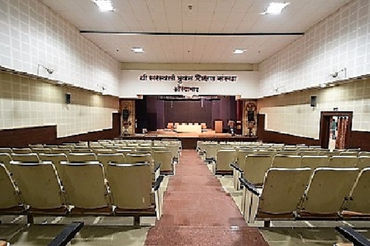 S B E S College Of Science-Auditorium