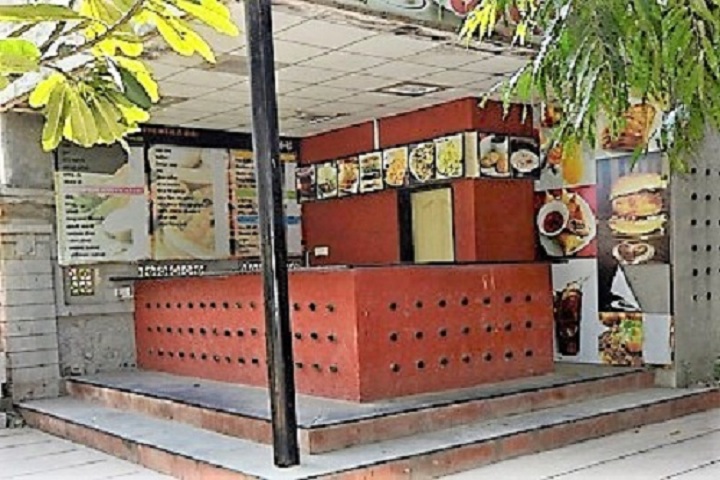 S B E S College Of Science-Cafeteria