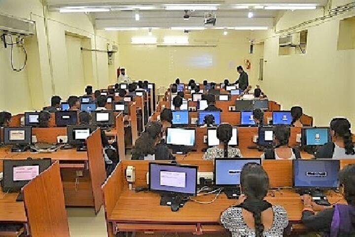S B E S College Of Science-IT-Lab