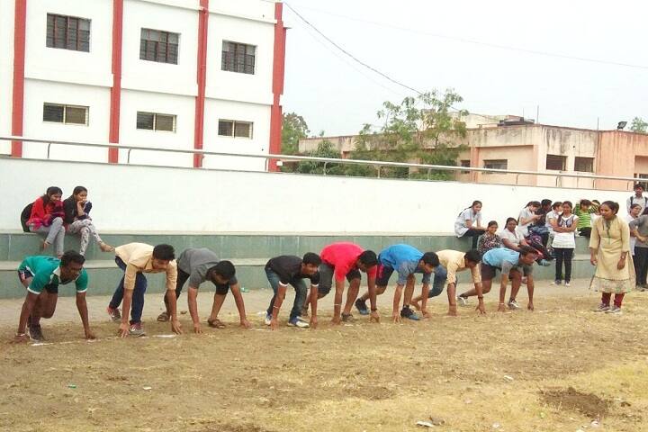 S B E S College Of Science-Sports