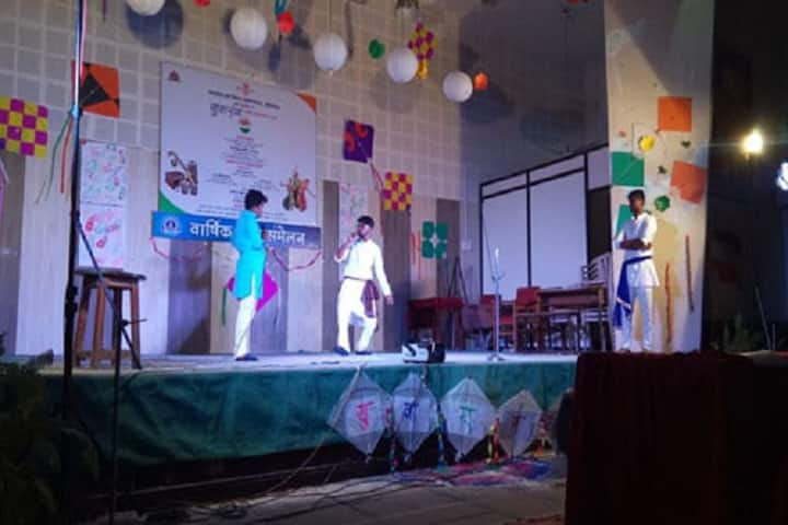 Government College of Arts and Science-Events