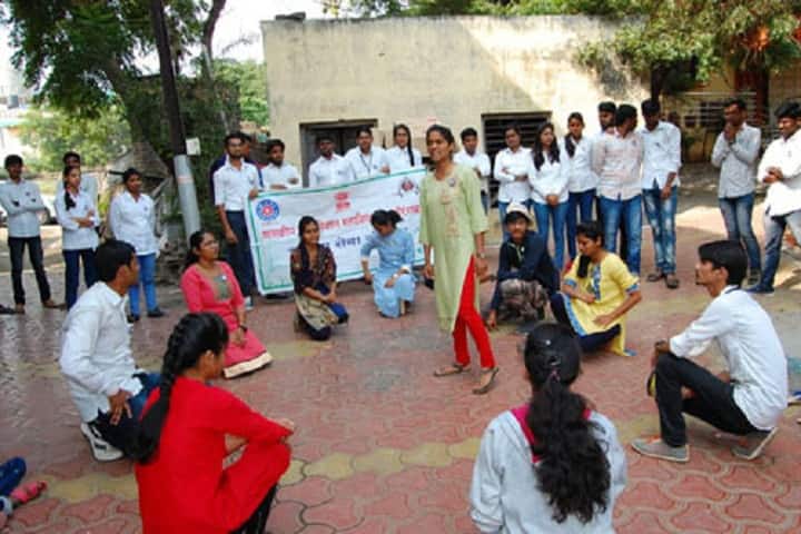 Government College of Arts and Science-Others