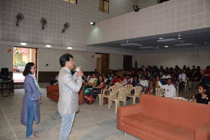 Government College of Arts and Science-School Programme