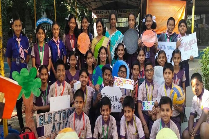 Tarapur Vidya Mandir and Junior College-Activity