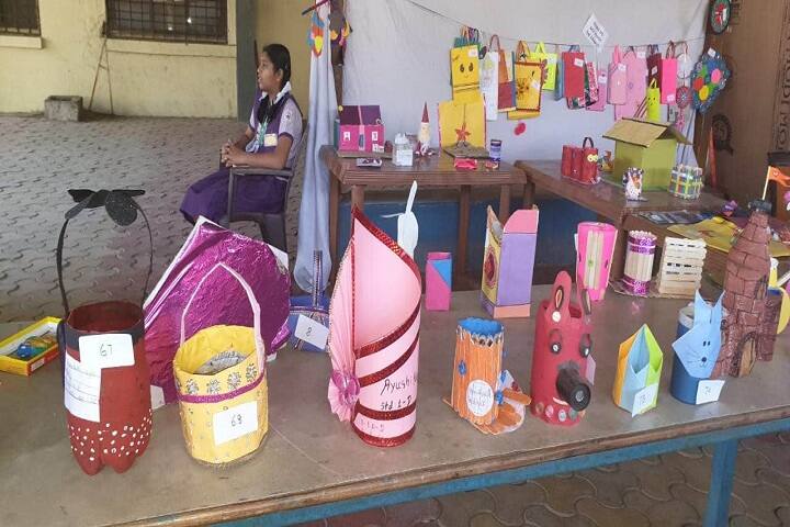 Tarapur Vidya Mandir and Junior College-Others