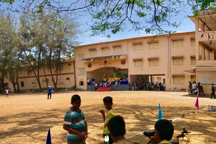 Thomas Baptista Junior College Vasai Mumbai Admission Fee Affiliation<script async src=